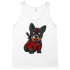 corgipool Tank Top