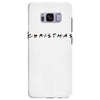 friends tv show parody christmas Samsung Galaxy S8 Plus