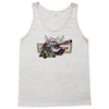peace through tyranny Tank Top