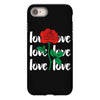 Love Rose iPhone 8