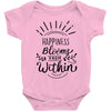 Happiness Baby Bodysuit