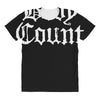 body count new All Over Women's T-shirt