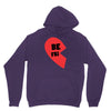 be fri Unisex Hoodie