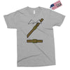 tunic for heroes Exclusive T-shirt