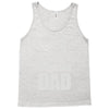 fathers day gift   the walking dad Tank Top