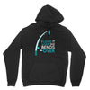 bends over Unisex Hoodie