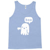 ghost of disapproval Tank Top