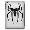 spiderman army iPad Mini