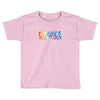 chance the rapper Toddler T-shirt