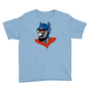 robots in disguise Youth Tee