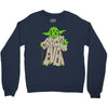 worst grammar ever Crewneck Sweatshirt
