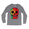 portugal till i die Long Sleeve Shirts