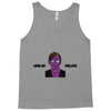 grime art timelapse Tank Top