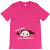 Disculpame Ya Es Noviembre? T-Shirt