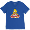 say doh (2) V-Neck Tee