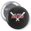 Joe Kelly Fight Club Pin-back button