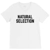 NATURAL SELECTION V-Neck Tee