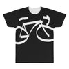 bikecycle All Over Men's T-shirt
