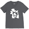 pokemon squitle evolution tee V-Neck Tee