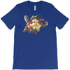 overwatch torbjorn cute spray T-Shirt