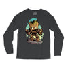 groot Long Sleeve Shirts
