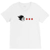 hungry shinigami V-Neck Tee