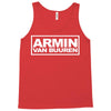 armin van buuren Tank Top