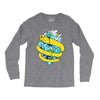 radical mathematical Long Sleeve Shirts