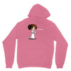 i love you Unisex Hoodie