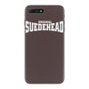 original suedehead iPhone 7 Plus Case