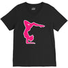 balerina V-Neck Tee