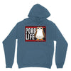 porg v1 matamoros Hoodie