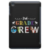 3rd grade crew iPad Mini