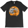 happy halloween 1 T-Shirt
