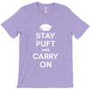 stay puft and carry on T-Shirt