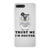 Trust Me i'm Doctor iPhone 7 Plus Case