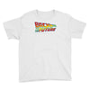 funny typoghrapy Youth Tee