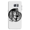 beautiful gir Samsung Galaxy S7