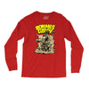 rommes custom Long Sleeve Shirts