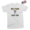 ski free and die Exclusive T-shirt