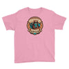 ghost pirate grog Youth Tee