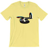 pedestrians vectorized T-Shirt