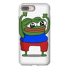 HYPERS PepeHype iPhone 8 Plus