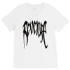 xxxtentacion revenge V-Neck Tee