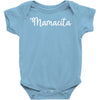 mamacita Baby Bodysuit