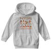 ancient rock Youth Hoodie