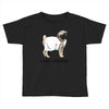 Dogtor Toddler T-shirt
