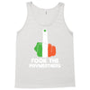 Fook The Mayweathers Tank Top