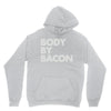 body by bacon Youth Hoodie