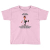 bernard Toddler T-shirt